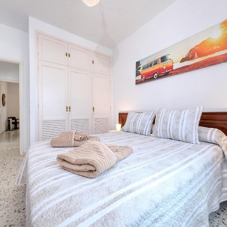 Casa Hespi-View To Famara Beach Екстер'єр фото