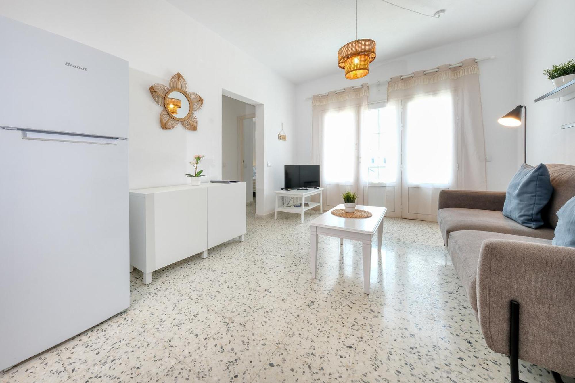 Casa Hespi-View To Famara Beach Екстер'єр фото