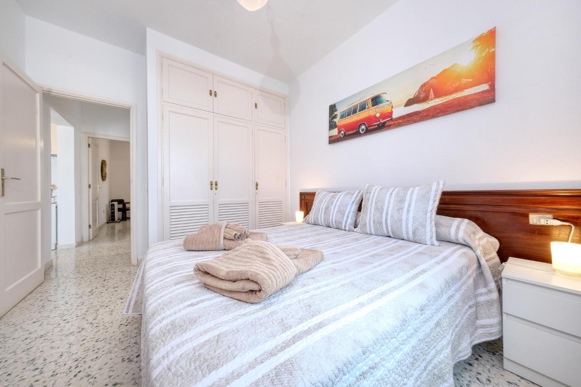 Casa Hespi-View To Famara Beach Екстер'єр фото