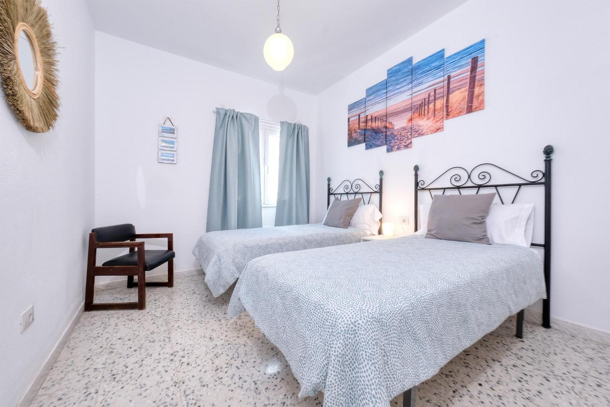 Casa Hespi-View To Famara Beach Екстер'єр фото